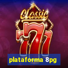 plataforma 8pg